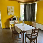 Rosy Apartamento