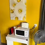 Rosy Apartamento Entrelagos