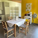 Apartamento Rosy *