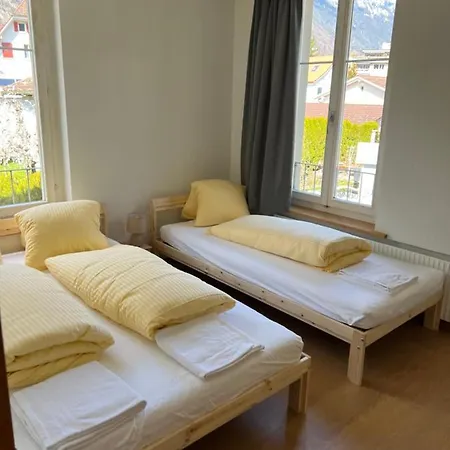 Lejlighed Rosy Interlaken