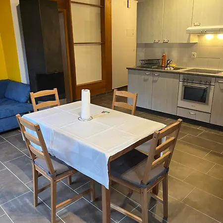 Apartment Rosy