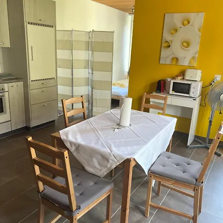 Apartment Rosy Interlaken