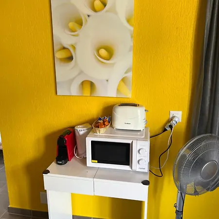 Rosy إنترلاكن