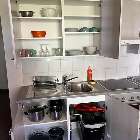 Rosy * Інтерлакен