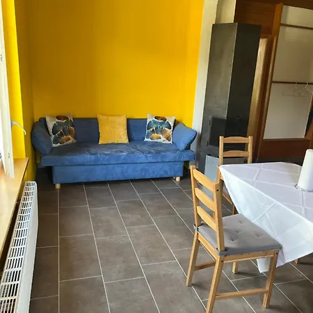 Rosy Apartment Interlaken