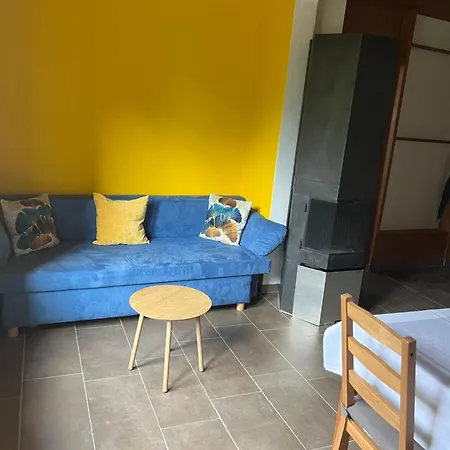 Rosy Apartment *