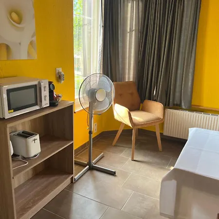 Apartment Rosy
