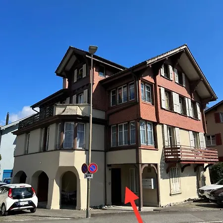 Rosy Інтерлакен