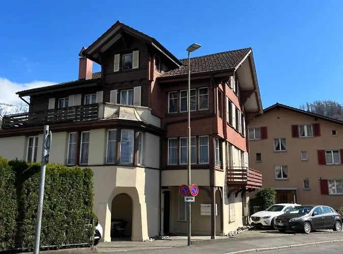 Rosy Апартаменти