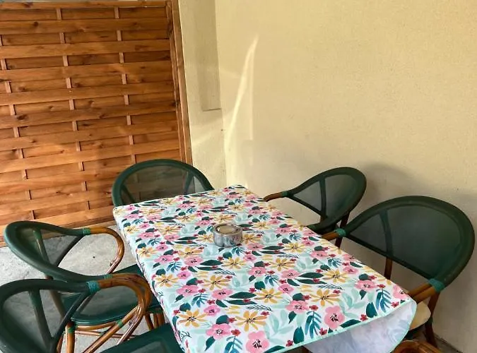 Rosy Διαμέρισμα Ιντερλάκεν