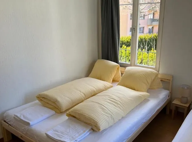 Rosy * Ιντερλάκεν