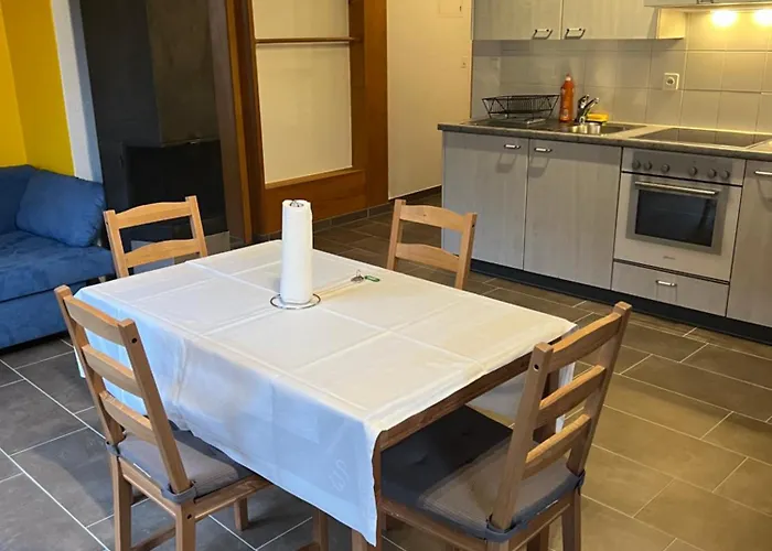 Апартаменти Rosy