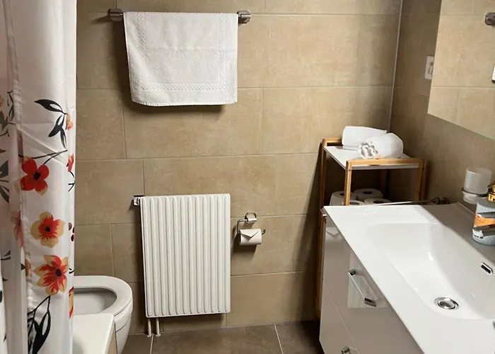 Rosy * Інтерлакен