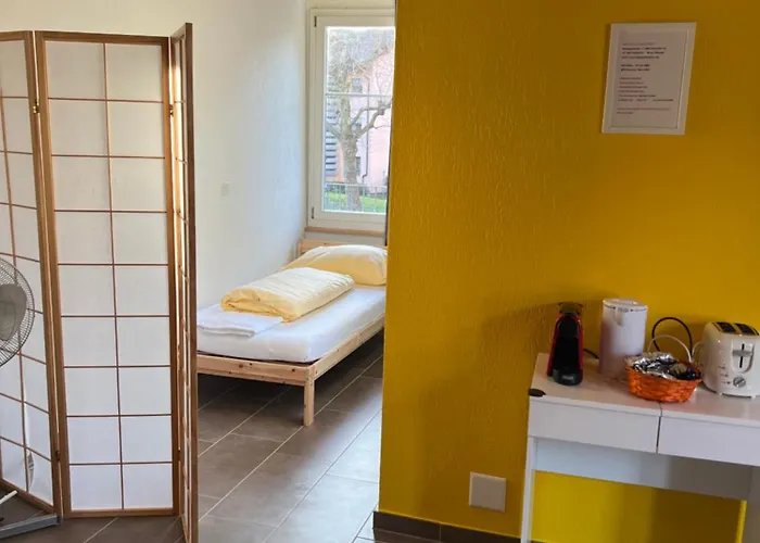 Rosy Ιντερλάκεν