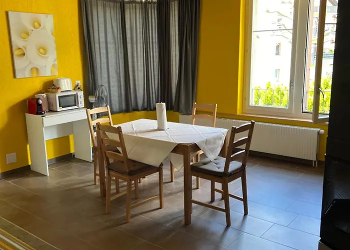 Rosy * Ιντερλάκεν