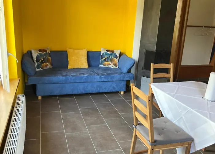 Rosy דירה אינטרלאקן