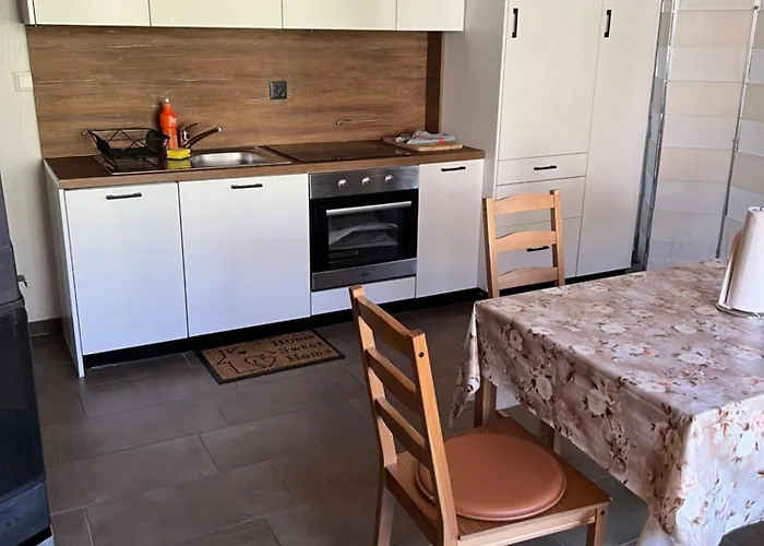 Rosy Διαμέρισμα