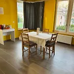 Rosy Appartement *