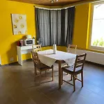 Appartement Rosy *