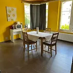 Appartement Rosy *