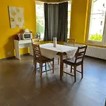 Appartement Rosy *