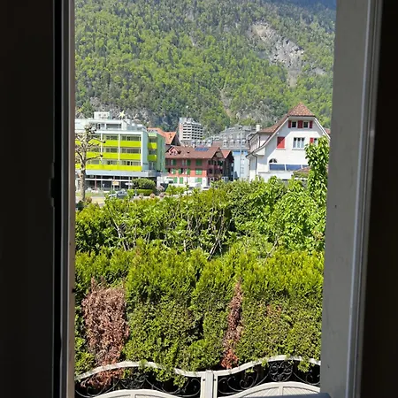 Rosy Appartement