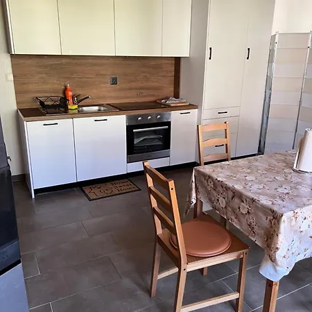 Rosy Appartement