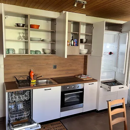 Rosy Appartement *